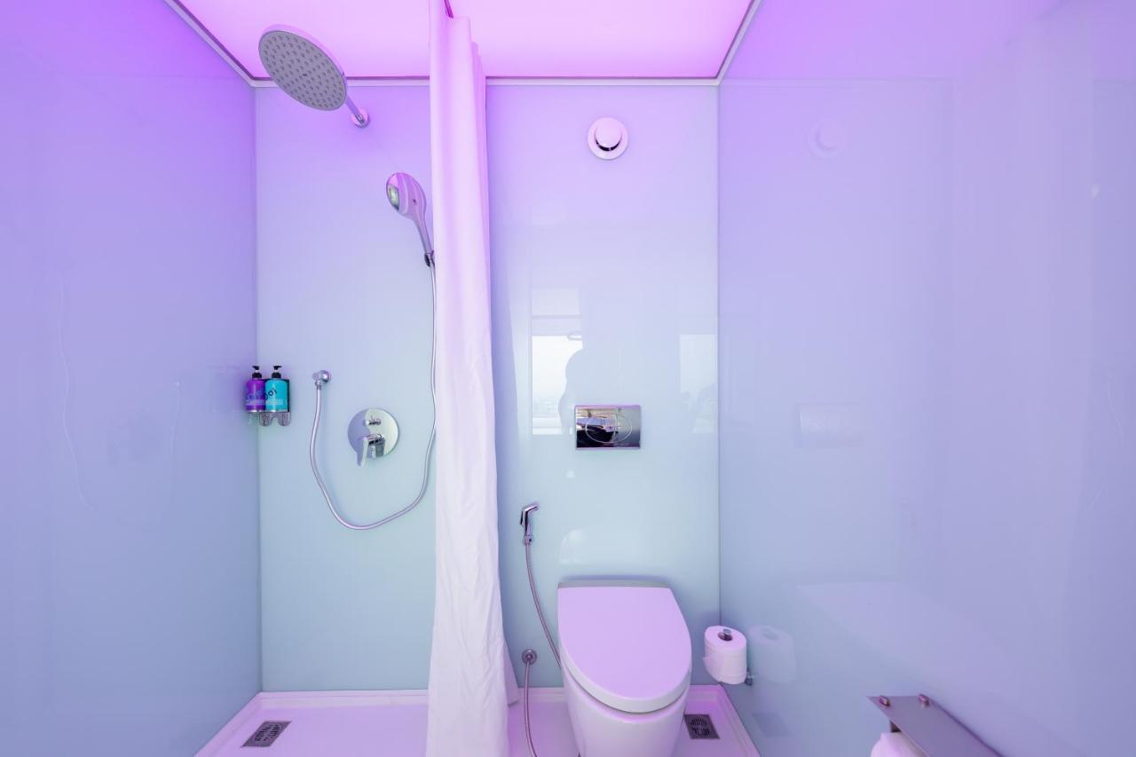 Sojo Hotel Thai Binh Exterior photo